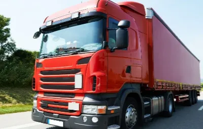 Konya Altıntaş Ambar Kargo