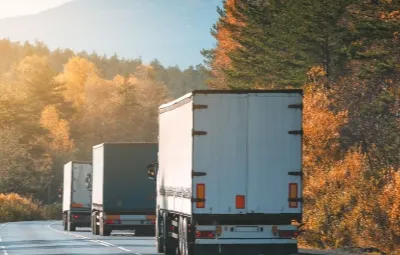 Konya ile Altıntaş Arası Klima Taşıma