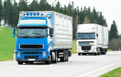 Konya ile Altıntaş Arası Eşya Taşıma